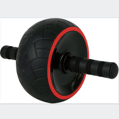 Fitness ABS Gym Exercise Wheel Work Work Ab 20kg آموزش عضله