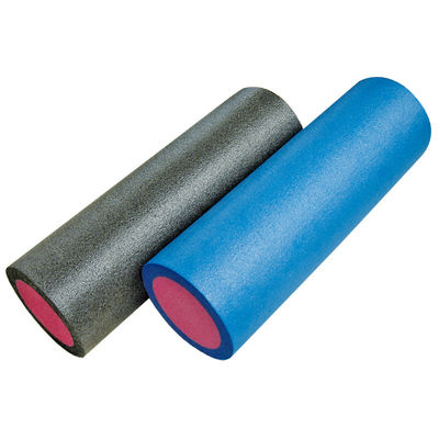 2 In 1 EPE Yoga Foam Roller Fitness Pilates 90cm Texture High Density Texture Texture