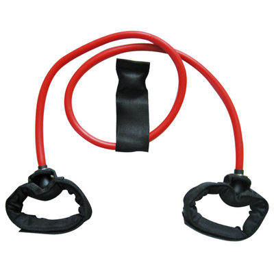 طناب مقاوم در برابر یوگا قفسه سینه بازو و شکل تناسب اندام طناب بکشید