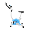 دوچرخه چرخشی تاشو صندلی قابل تنظیم برای ورزش خانگی