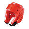 Head Gear Boxing Training Helmet Color S محافظ سر بوکس اندازه بوکس