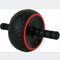 Fitness ABS Gym Exercise Wheel Work Work Ab 20kg آموزش عضله