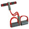 لاستیک پدال ماشین تمرین TPR Pull طناب باند مقاومتی الاستیک