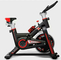 Smart Gym Black Spinning Bike 3.5HP ورزش داخلی مقاومت مغناطیسی